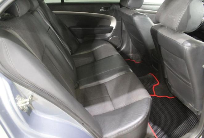 Chevrolet Epica V250 Рестайлинг с пробегом 2012 года, цена 670 000 рублей, 221553 км, седан, Автокод Объявления
