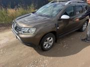 Renault Duster II Пермь  - изображение 11