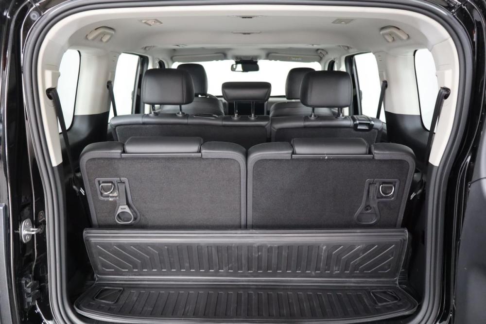 Haval H9 II Санкт-Петербург  - изображение 16