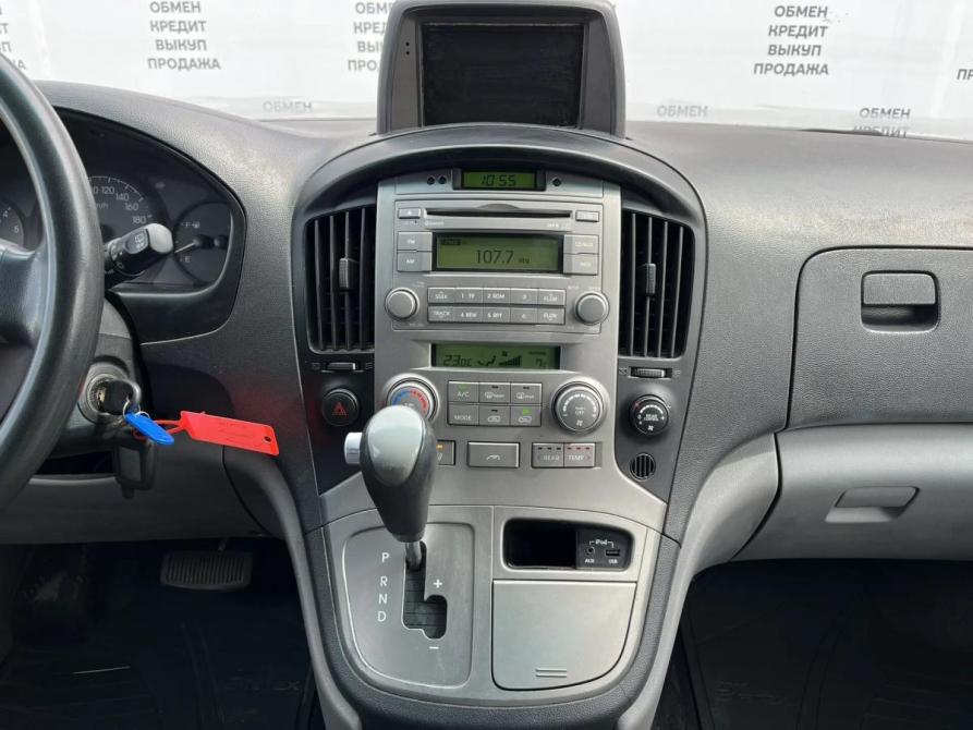 Hyundai Grand Starex I Краснодар  - изображение 23