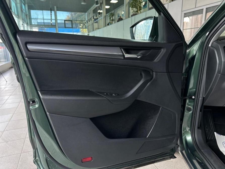 Skoda Kodiaq I Санкт-Петербург  - изображение 12