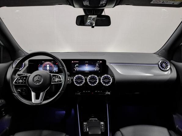 Mercedes-Benz GLA II (H247) с пробегом 2020 года, цена 2 855 000 рублей, 120483 км, внедорожник, Автокод Объявления