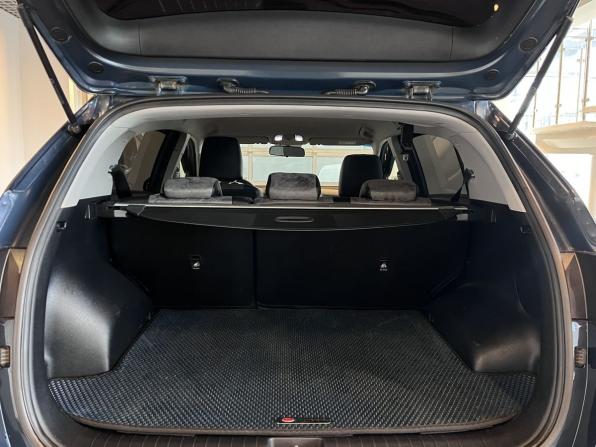 Kia Sportage IV Рестайлинг с пробегом 2021 года, цена 2 260 000 рублей, 119095 км, внедорожник, Автокод Объявления