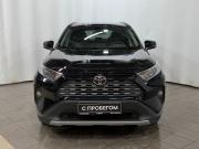 Toyota RAV4 V (XA50) Москва  - изображение 25