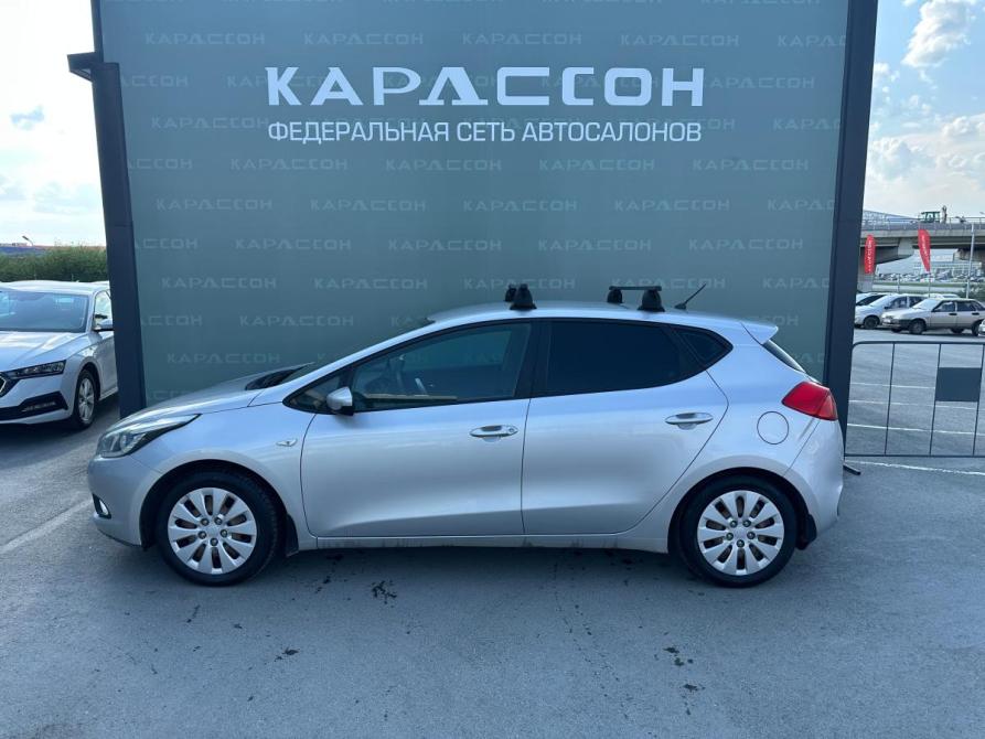 Kia Ceed II Екатеринбург  - изображение 3