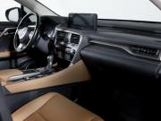 Lexus RX IV Рестайлинг Москва  - изображение 29