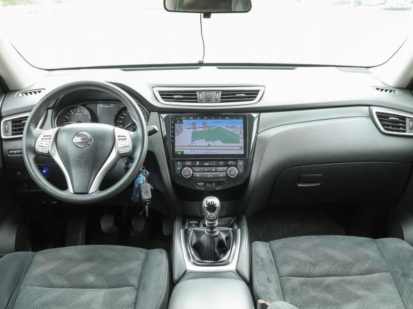Nissan X-Trail III Рестайлинг с пробегом 2017 года, цена 1 449 000 рублей, 180590 км, внедорожник, Автокод Объявления