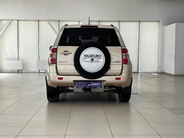 Suzuki Grand Vitara II с пробегом 2007 года, цена 720 000 рублей, 230896 км, внедорожник, Автокод Объявления