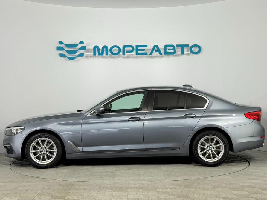 BMW 5 серии VII (G30/G31/G38) Калининград  - изображение 8