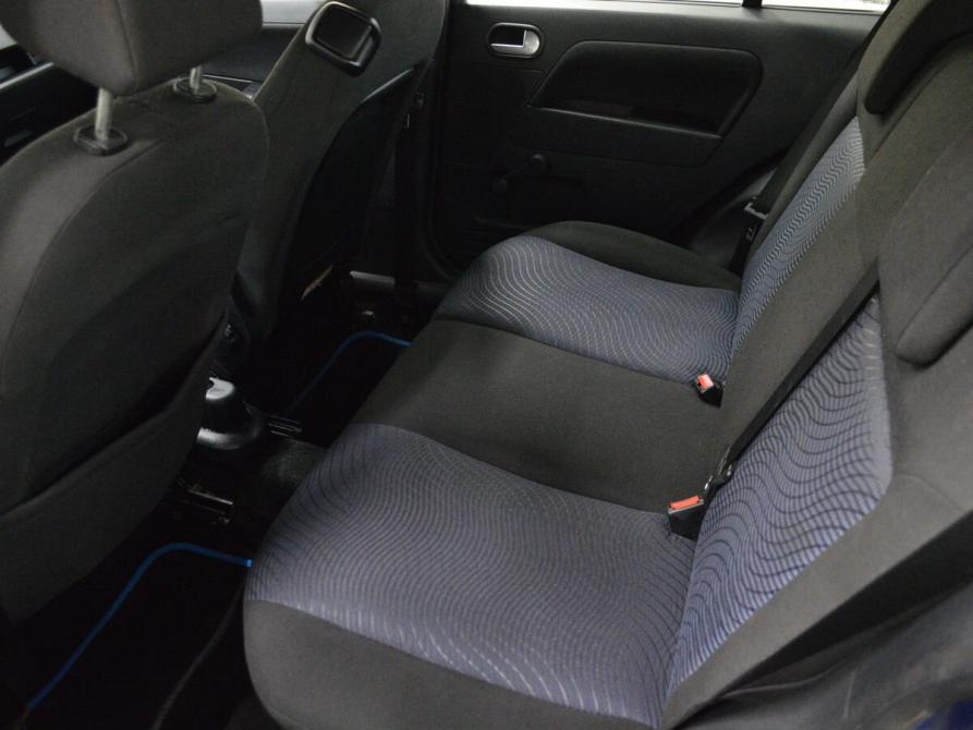 Ford Fusion I Рестайлинг Санкт-Петербург  - изображение 11