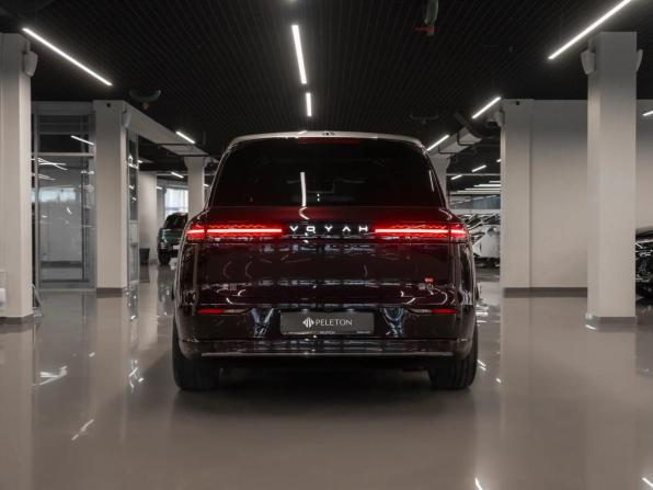 Voyah Taishan с пробегом 2025 года, цена 9 300 000 рублей, 50 км, внедорожник, Автокод Объявления