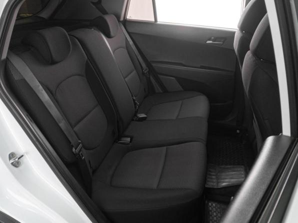 Hyundai Creta I с пробегом 2019 года, цена 1 899 000 рублей, 91147 км, внедорожник, Автокод Объявления