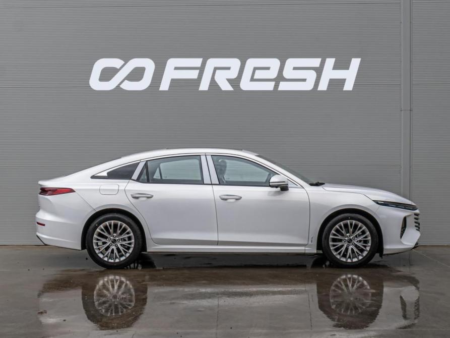 FAW Bestune B70 I Рестайлинг Краснодар  - изображение 5