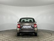 Lada (ВАЗ) Granta I Рестайлинг Воронеж  - изображение 28