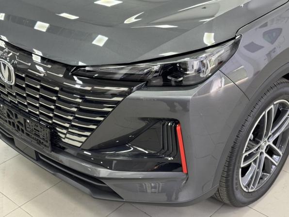 Новый Changan CS35 Plus I Рестайлинг 2024 года, цена 2 199 000 рублей, внедорожник, Автокод Объявления