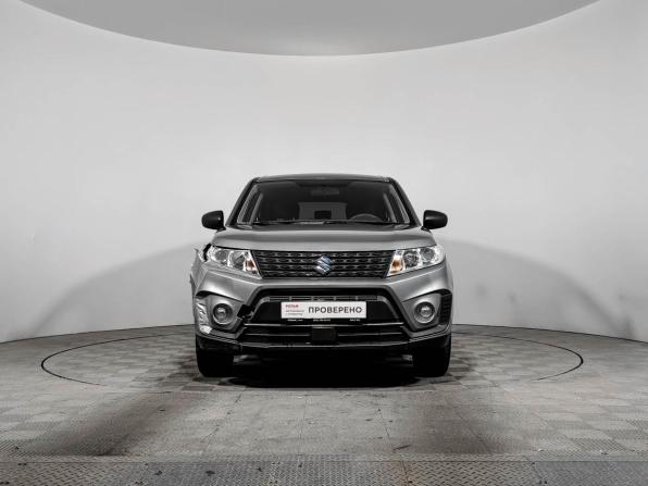 Suzuki Vitara II Рестайлинг с пробегом 2021 года, цена 1 745 000 рублей, 23096 км, внедорожник, Автокод Объявления