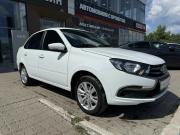 Lada (ВАЗ) Granta I Рестайлинг Набережные Челны  - изображение 24