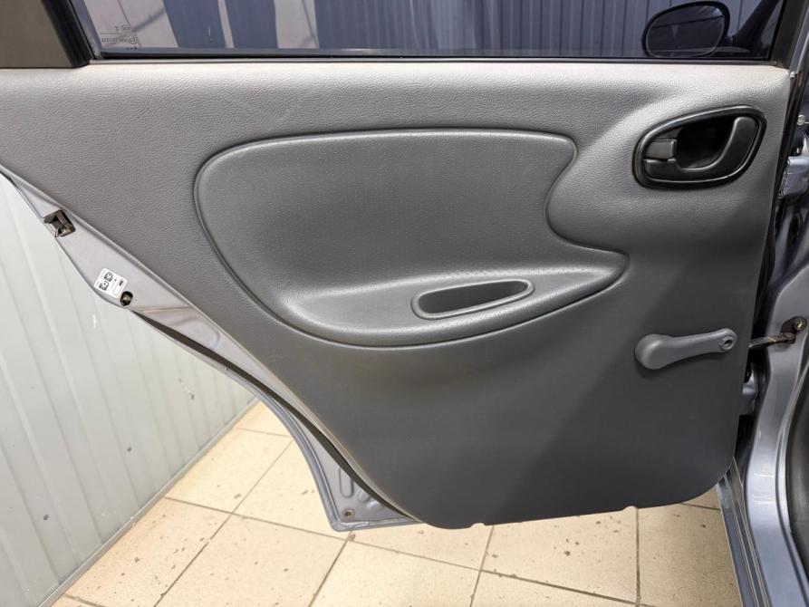 Chevrolet Lanos I Магнитогорск  - изображение 14
