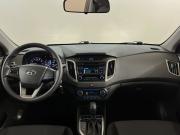 Hyundai Creta I Москва  - изображение 20
