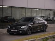 Mercedes-Benz C-Класс IV (W205) Рестайлинг Санкт-Петербург  - изображение 37