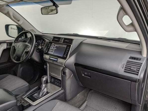 Toyota Land Cruiser Prado 150 Series Рестайлинг 3 с пробегом 2020 года, цена 5 960 000 рублей, 72089 км, внедорожник, Автокод Объявления