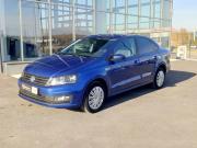 Volkswagen Polo V Рестайлинг Пермь  - изображение 10