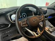 Hyundai Santa Fe IV Рестайлинг Москва  - изображение 46