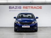 Kia Rio III Рестайлинг Тюмень  - изображение 26