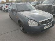 Lada (ВАЗ) Priora I Рестайлинг Тольятти  - изображение 7