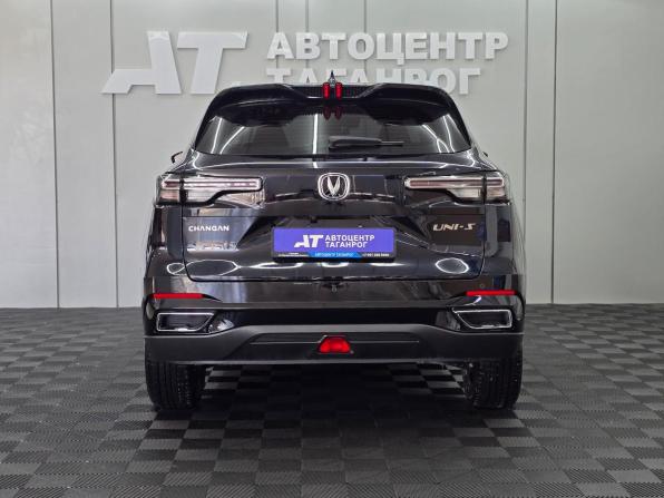 Changan CS55 Plus II с пробегом 2024 года, цена 2 399 000 рублей, 30676 км, внедорожник, Автокод Объявления