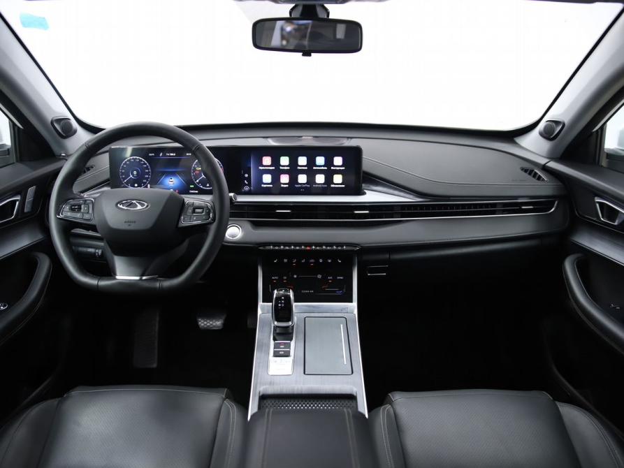 Chery Tiggo 7 Pro Max I Уфа  - изображение 12