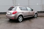 Kia Ceed I Санкт-Петербург  - изображение 22