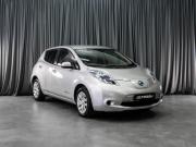 Nissan Leaf I (ZE0/AZE0) Тюмень  - изображение 22