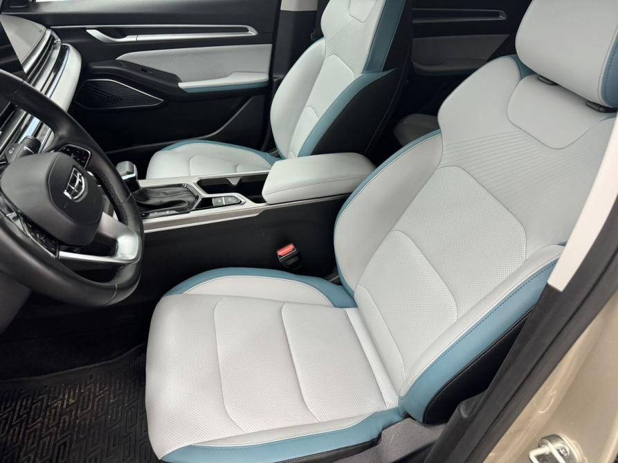 Geely Emgrand II Воронеж  - изображение 26