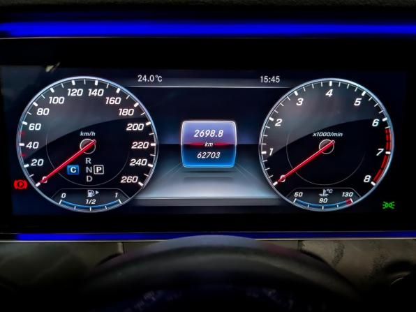 Mercedes-Benz E-Класс V (W213 S213 C238) с пробегом 2020 года, цена 3 960 000 рублей, 62698 км, седан, Автокод Объявления