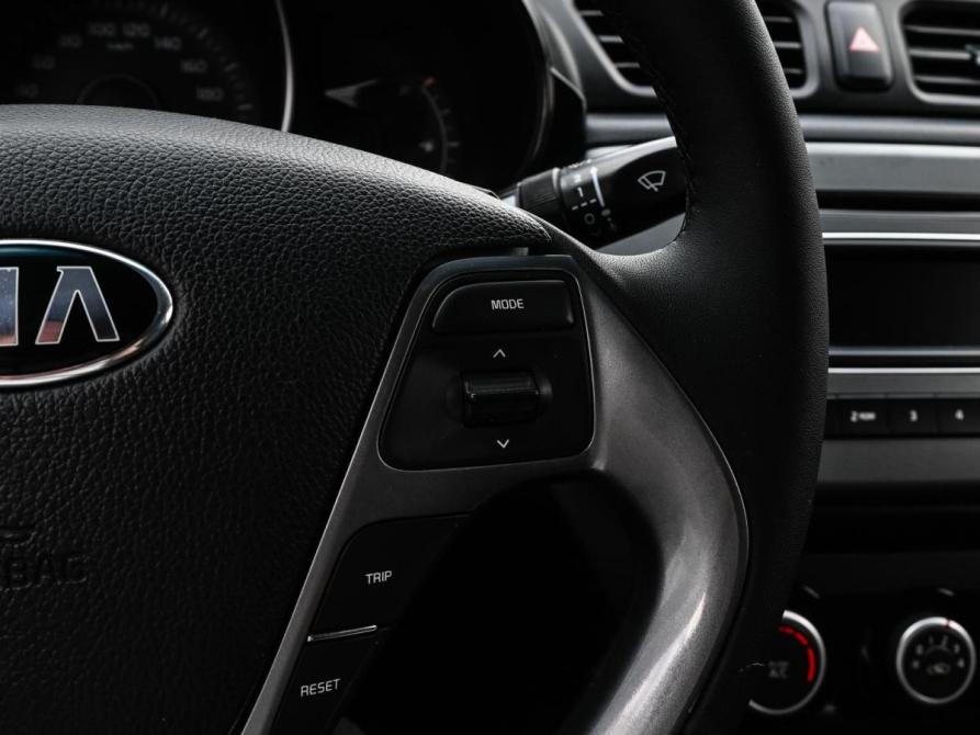 Kia Rio III Волгоград  - изображение 17