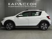 Renault Sandero II Рестайлинг Пермь  - изображение 22