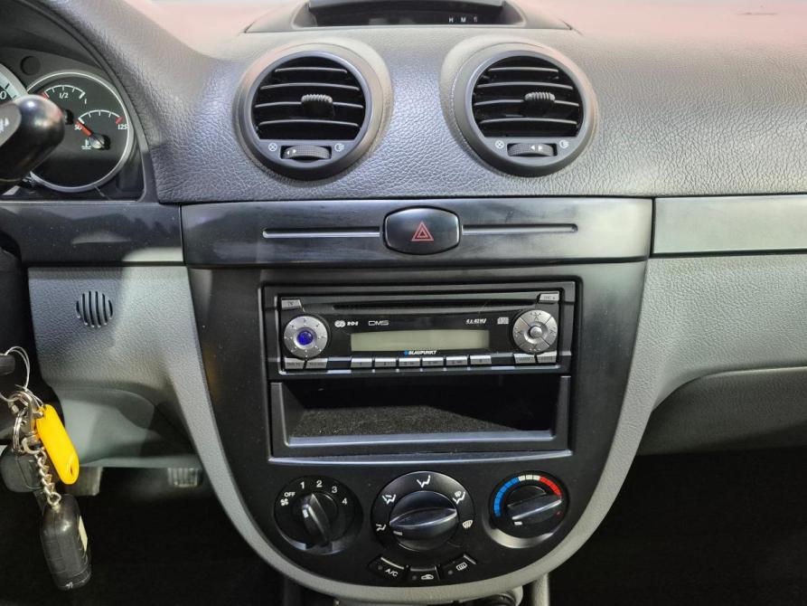 Chevrolet Lacetti I Воронеж  - изображение 18