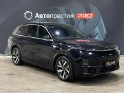 Li Auto (Lixiang) L8 I Пермь  - изображение 45