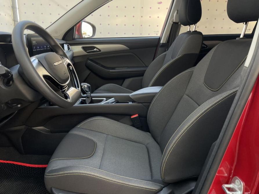 BAIC X35 Тамбов  - изображение 11