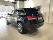 Jeep Grand Cherokee IV (WK2) Рестайлинг Москва  - изображение 26