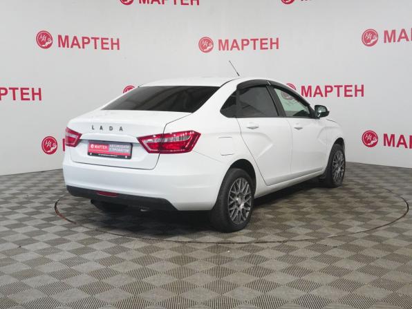 Lada (ВАЗ) Vesta I с пробегом 2021 года, цена 920 000 рублей, 146045 км, седан, Автокод Объявления