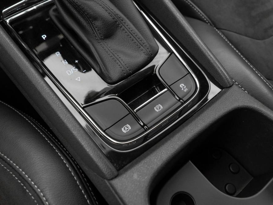 Skoda Kodiaq I Москва  - изображение 19