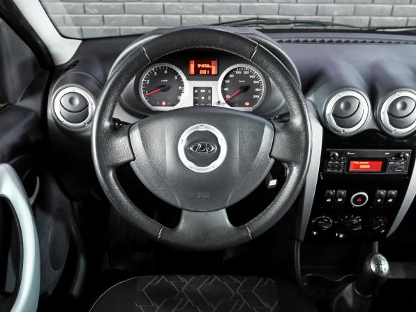 Lada (ВАЗ) Largus I с пробегом 2021 года, цена 1 100 000 рублей, 94857 км, универсал, Автокод Объявления