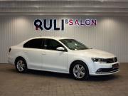 Volkswagen Jetta VI Рестайлинг Иваново  - изображение 37