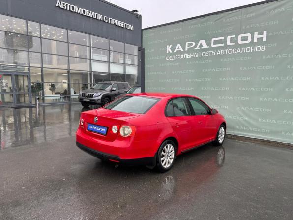 Volkswagen Jetta V с пробегом 2010 года, цена 620 000 рублей, 267321 км, седан, Автокод Объявления