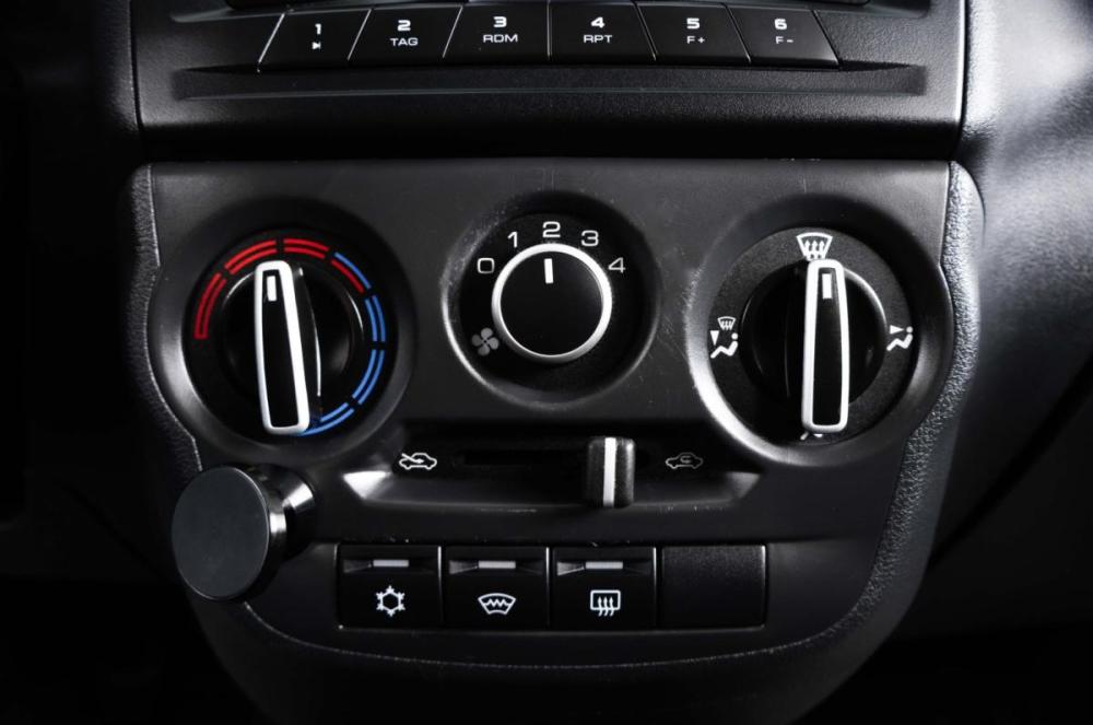 Lada (ВАЗ) Granta I Рестайлинг Пермь  - изображение 15