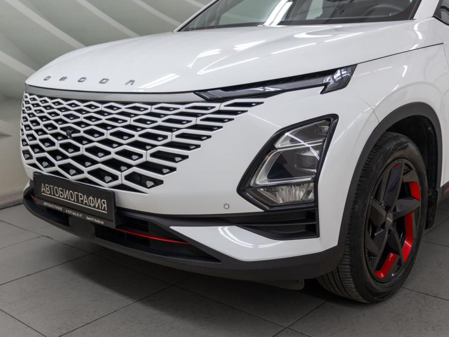 Omoda C5 I Волгоград  - изображение 10