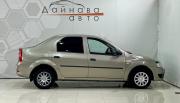 Renault Logan I Рестайлинг Воронеж  - изображение 25