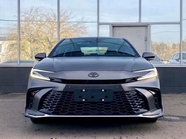 Новый Toyota Camry IX (XV80) China Market 2026 года, цена 5 050 000 рублей, седан, Автокод Объявления